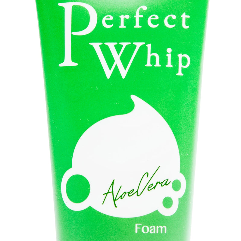 Foodaholic Power Perfect Whip Foam 120ml - Aloe Vera