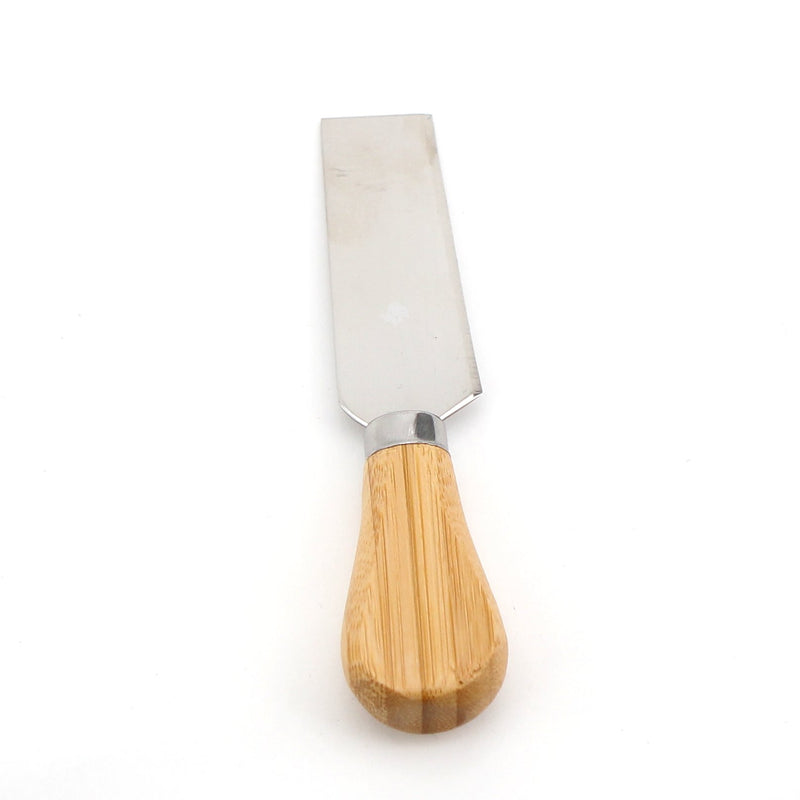 Set of 3 cheese knives