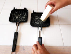 Kokubo Butter Stick Spreader