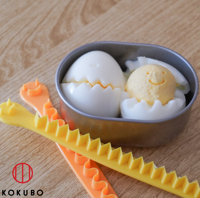 Kokubo Egg Decoration Cutter