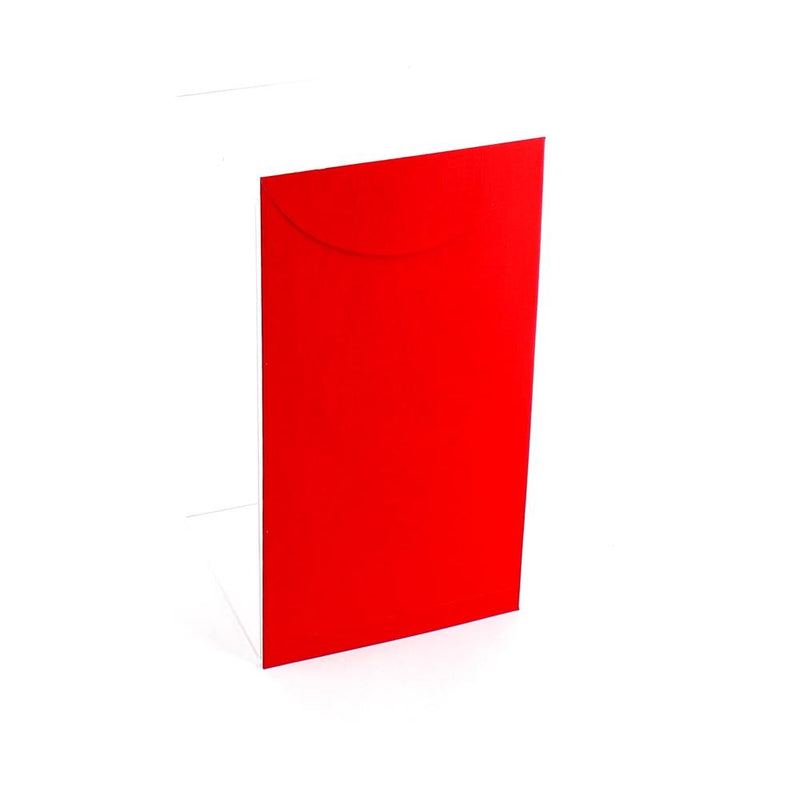 Red Envelope (Super Size 2/pk)