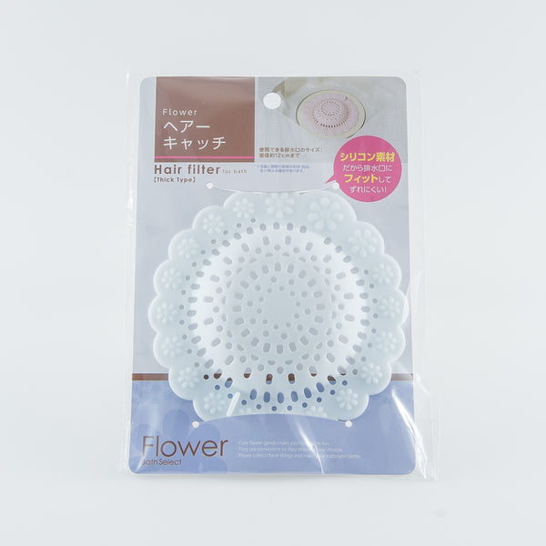 Shower Filter (Shower Drain/Flower/NU*PK*WT)