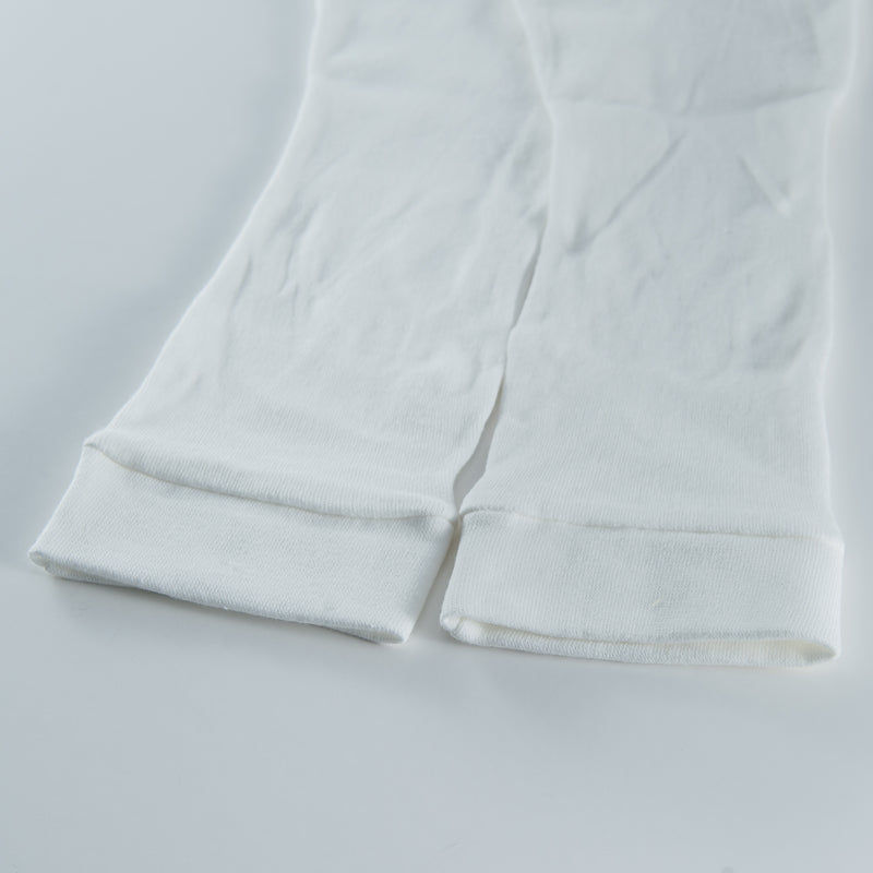 Women 100% Cotton 5-Toe Socks