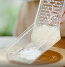 Kokubo Clear Grater (28.5cm)