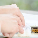 Kokubo Grated Radish Mould (Cat)