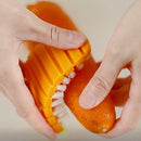 Kokubo Vegetable Washing Brush (Wash Vegetables/Carrot)