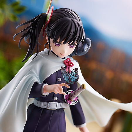 Demon Slayer Kimetsu no Yaiba Kanao Tsuyuri