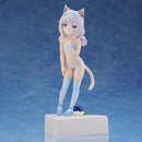 Nekopara Vanilla Pretty Kitty Style Pastel Sweet