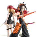 Shaman King 1/7 Yoh Asakura