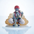 ConoFig Demon Slayer Akaza