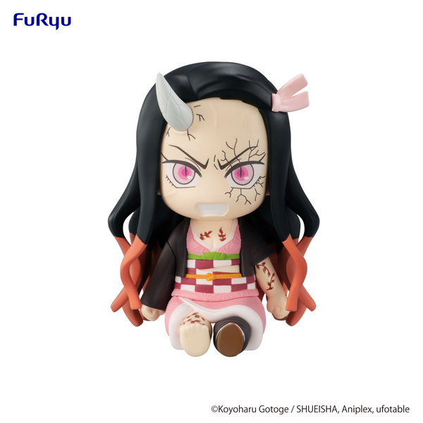 Potetto Demon Slayer Nezuko Demon Ver.