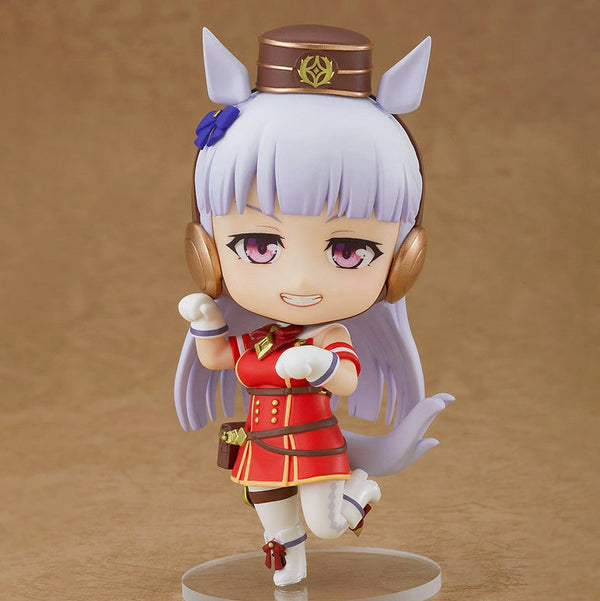 Nendoroid The Legend of Sword and Fairy Anu