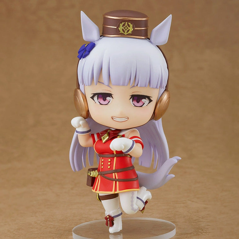 Nendoroid The Legend of Sword and Fairy Anu