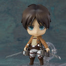 Nendoroid Attack on Titan Eren Yeager