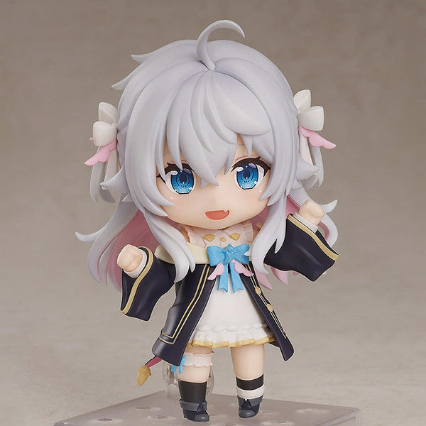 Nendoroid Kagura Nana