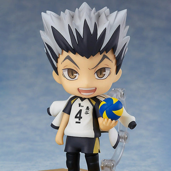 Nendoroid Haikyu!! Kotaro Bokuto