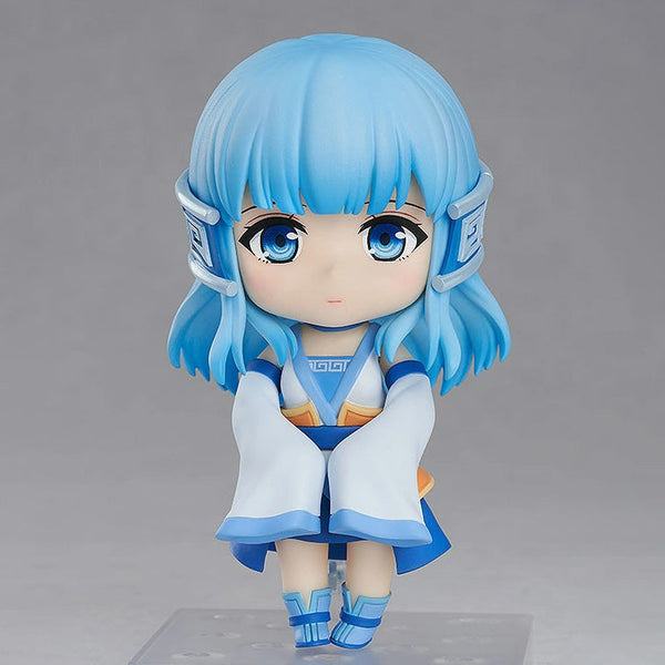 Nendoroid The Legend of Sword and Fairy Long Kui Blue