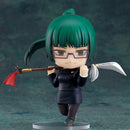 Nendoroid Jujutsu Maki Zenin