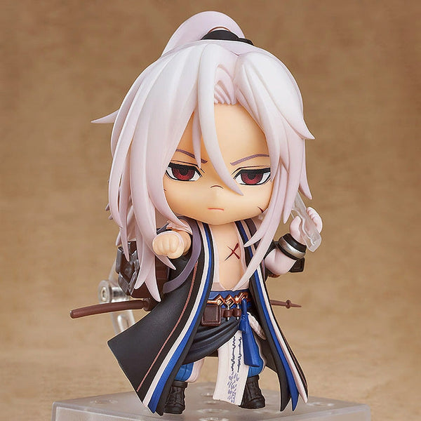 Nendoroid Dungeon Fighter Online Neo Blade Master