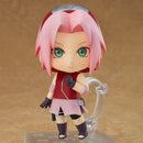Nendoroid Naruto Shippuden Sakura Haruno (Re-run)