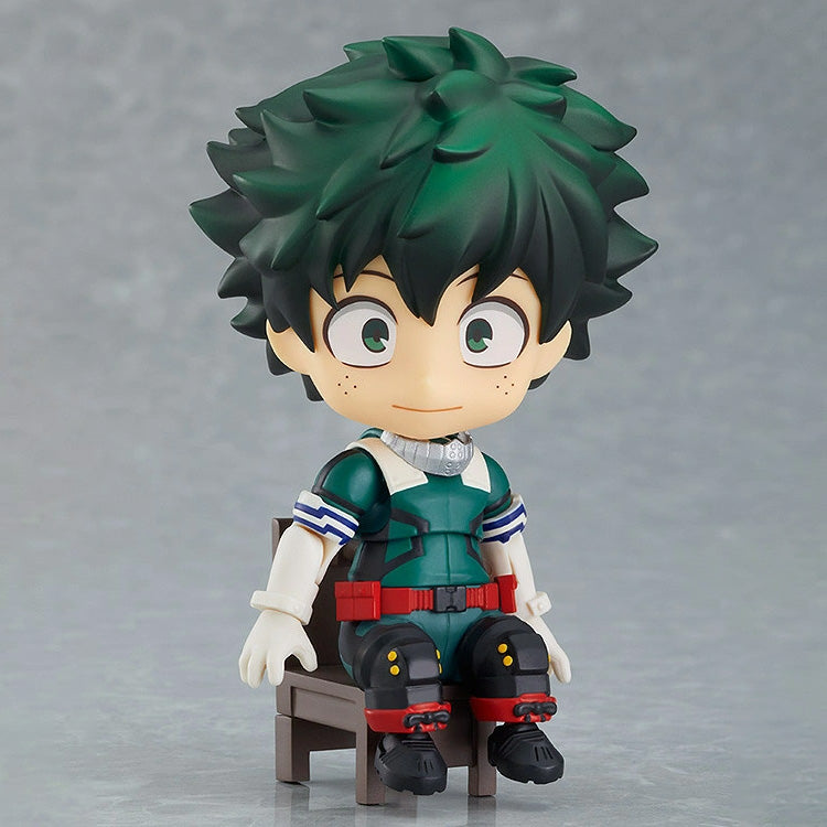 Nendoroid Swacchao! My Hero Academia Izuku Midoriya