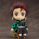 Nendoroid Swacchao! Demon Slayer Tanjiro Kamado