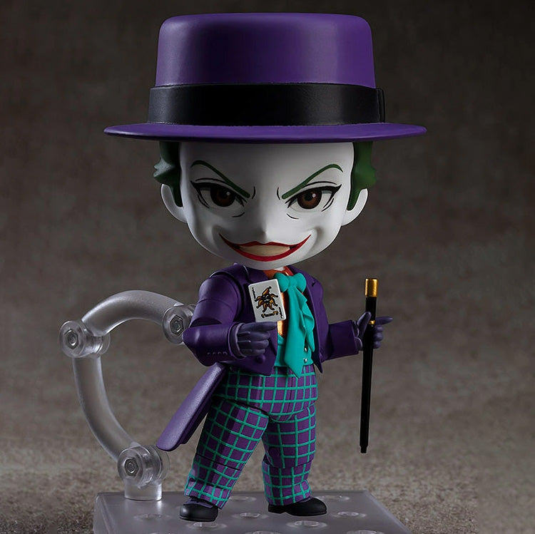 Nendoroid Batman 1989 The Joker