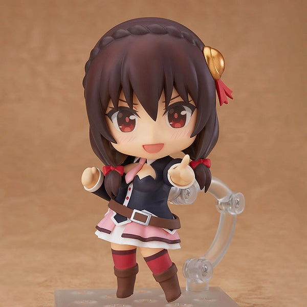 Nendoroid KonoSuba: God`s Blessing on this Wonderful World! Yunyun