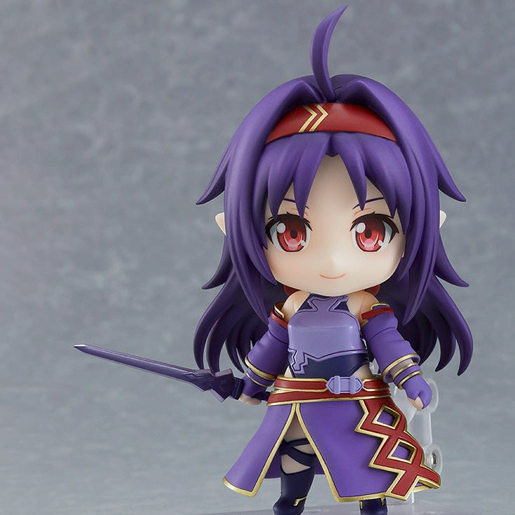 Good Smile Company Sword Art Online Yuuki Nendoroid Figure