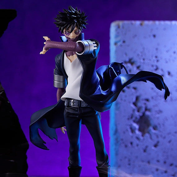 Pop Up Parade My Hero Academia Dabi