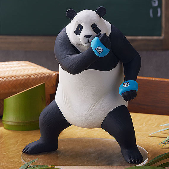 Pop Up Parade Jujutsu Kaisen Panda