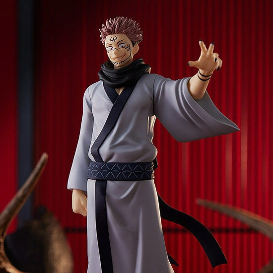 Pop Up Parade Jujutsu Kaisen Sukuna