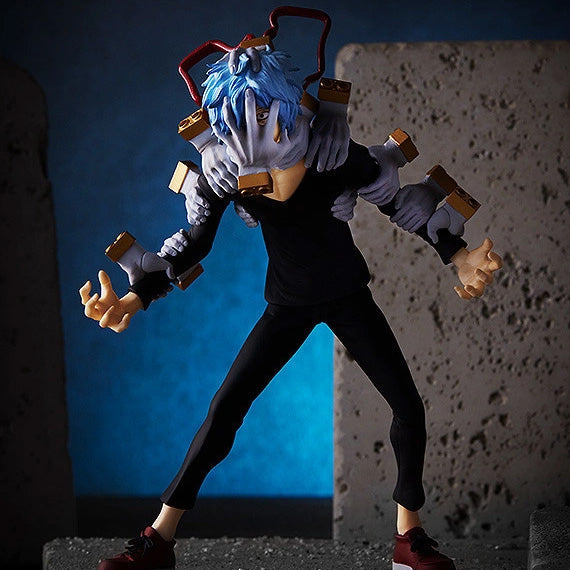 Pop Up Parade My Hero Academia Tomura Shigaraki