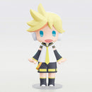 Hello! Good Smile Vocaloid Kagamine Len