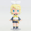 Hello! Good Smile Vocaloid Kagamine Rin
