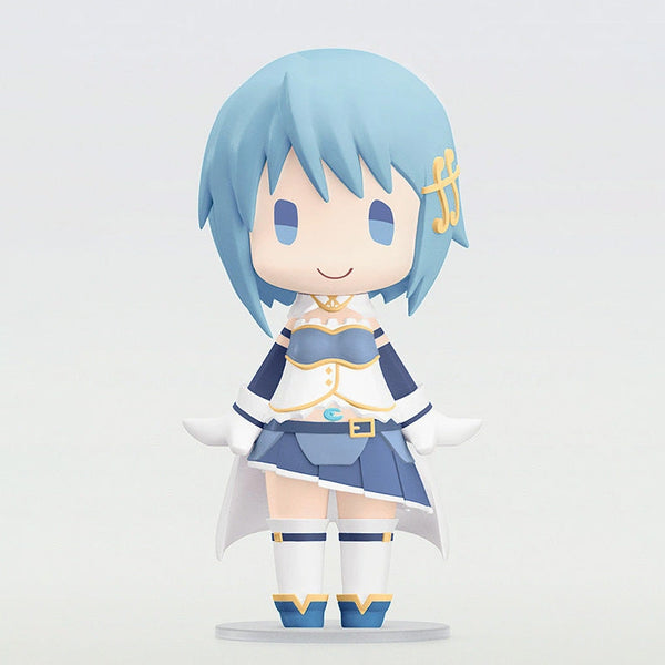 Hello! Good Smile Puella Magi Madoka Magica Sayaka Miki