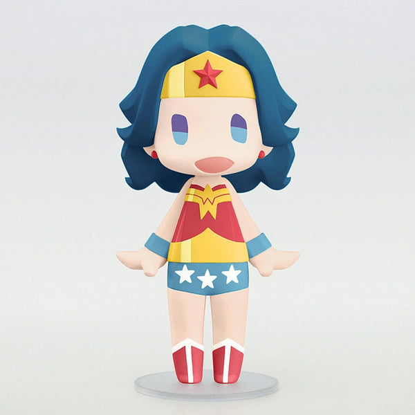 Hello! Good Smile DC Universe Wonder Woman