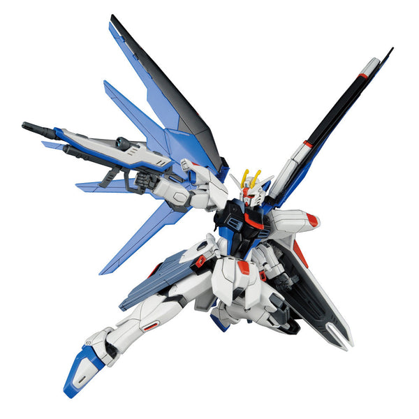 Bandai HGCE 1/144 ZGMF-X10A Freedom Gundam