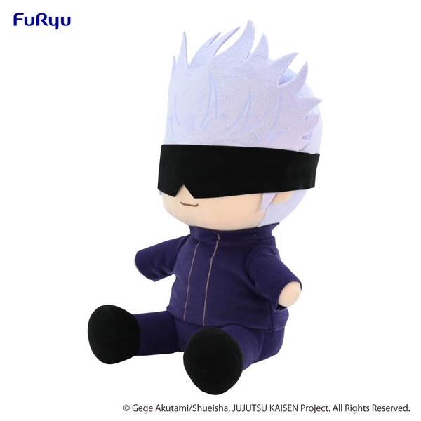 Big Plush Jujutsu Kaisen Gojo Satoru