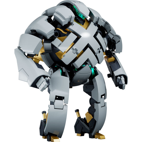 MODEROID Expelled from Paradise Arhan