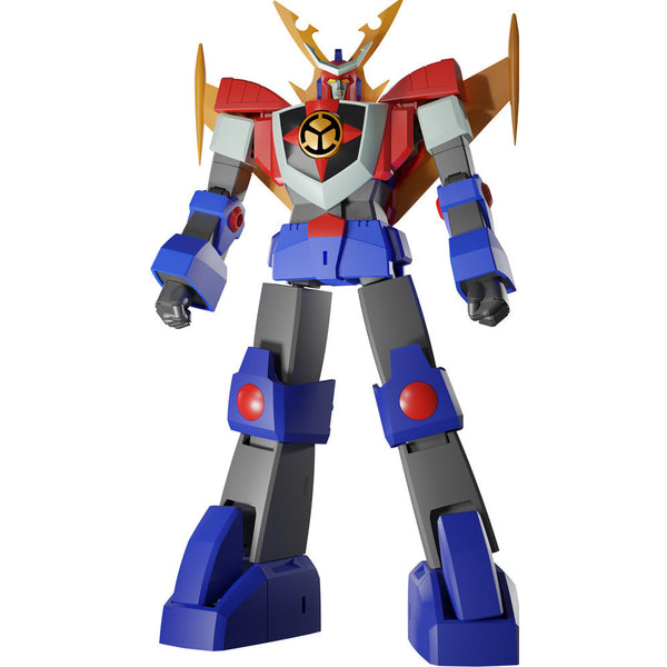 MODEROID Robot King Daioja Daioja