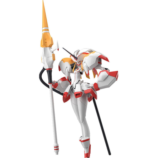 MODEROID Darling in the FranXX Strelitzia