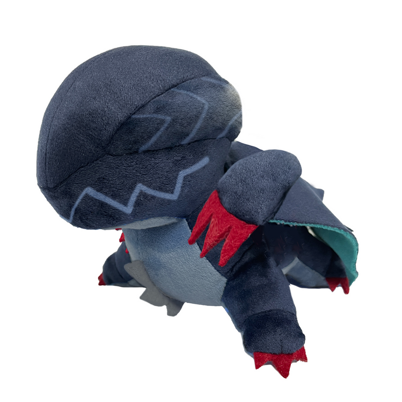 Tyrantrum plush cheap