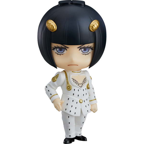 Nendoroid JoJo`s Bizarre Adventure Bruno Bucciarati