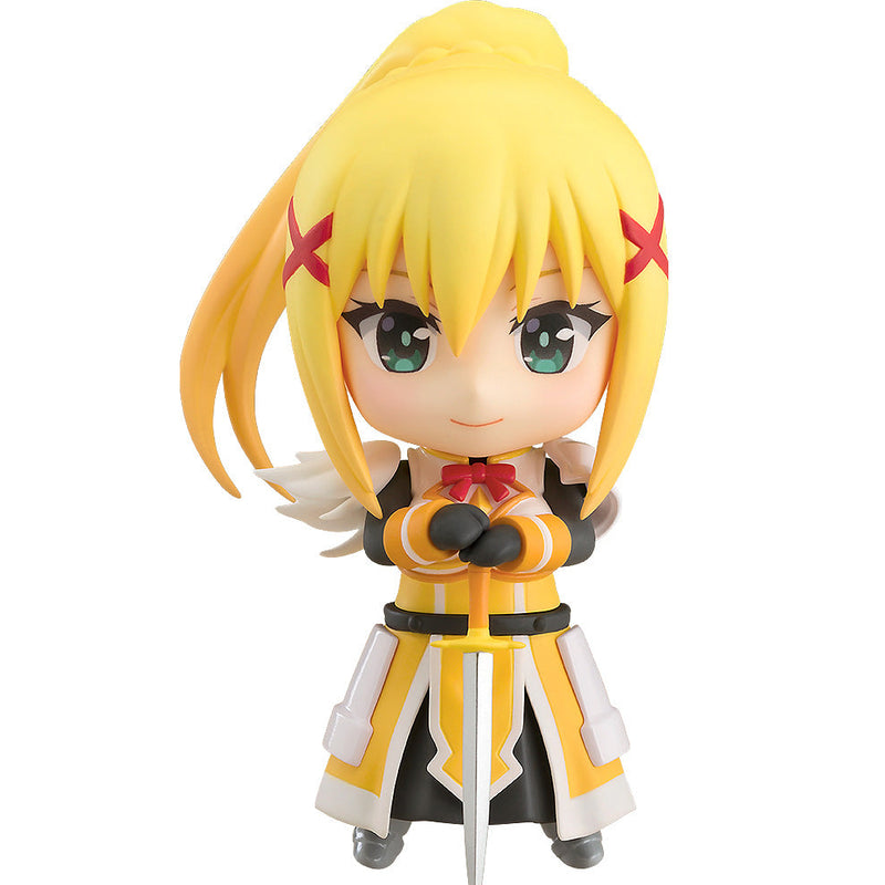 Nendoroid KonoSuba: God`s Blessing on this Wonderful World! Darkness