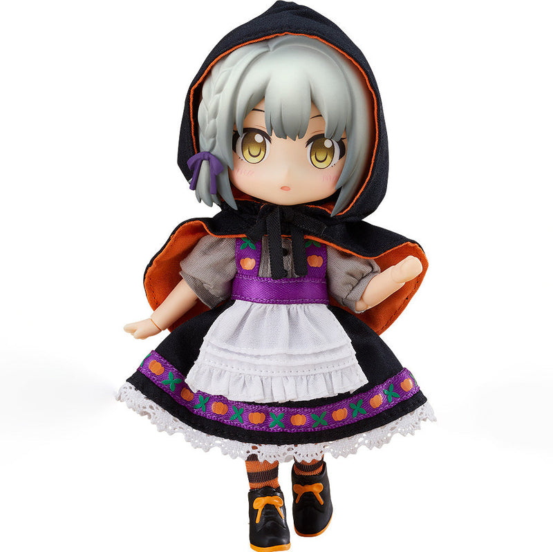 Nendoroid Doll Rose: Another Color