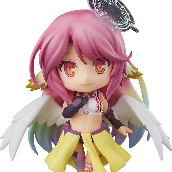 Nendoroid No Game No Life Jibril