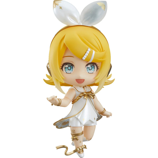 Nendoroid Character Vocal Series 2 Kagamine Rin Symphony 2022 Ver.