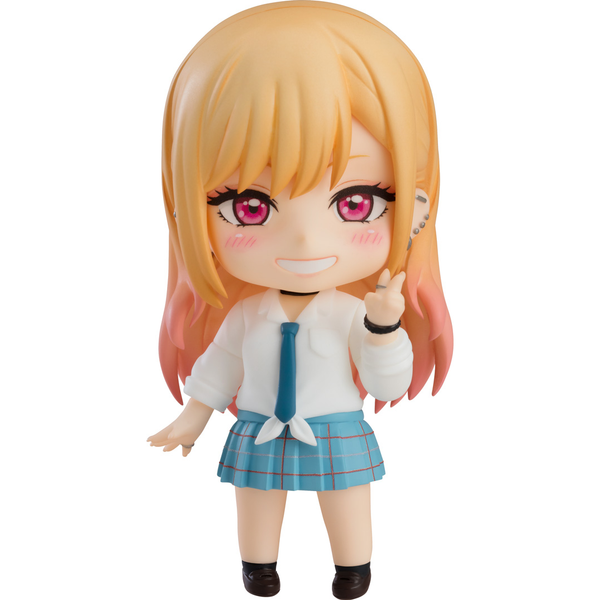 Nendoroid My Dress-Up Darling Marin Kitagawa