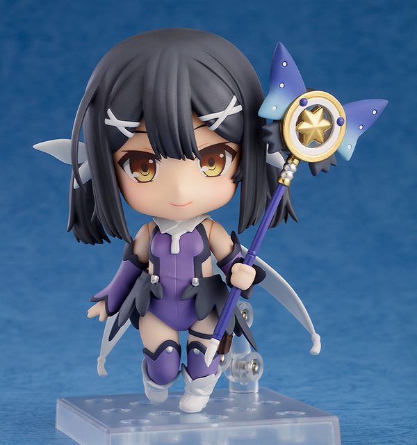 Nendoroid Fate/kaleid liner Prisma Illya Miyu Edelfelt